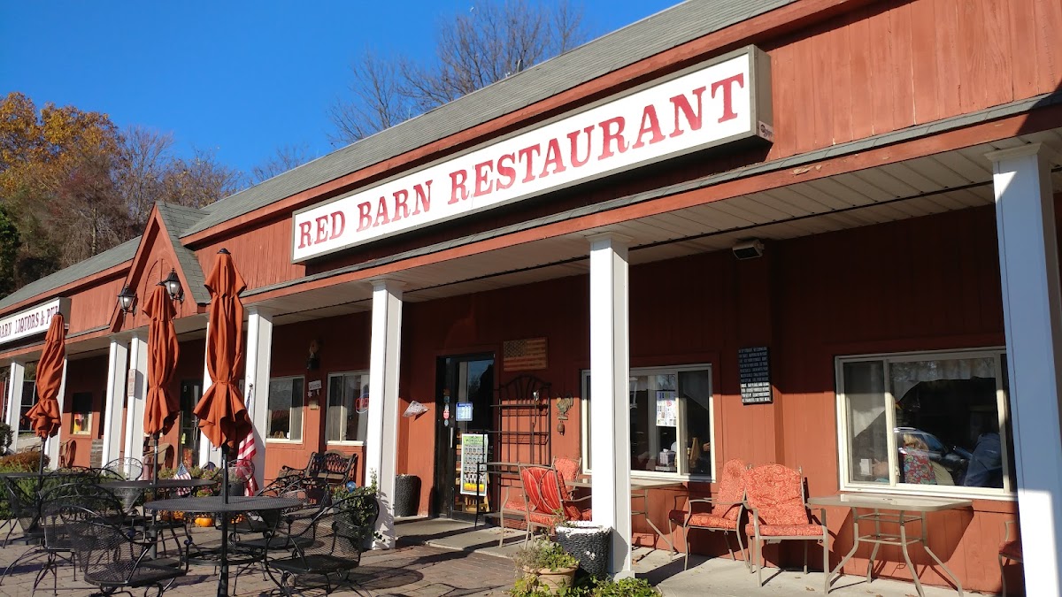 Red Barn Restaurant